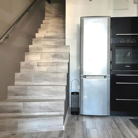Komfort Plus Babice Nowe Buitenkant foto