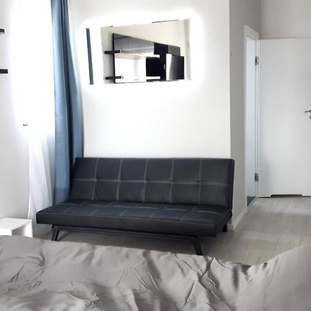 Komfort Plus Babice Nowe Buitenkant foto