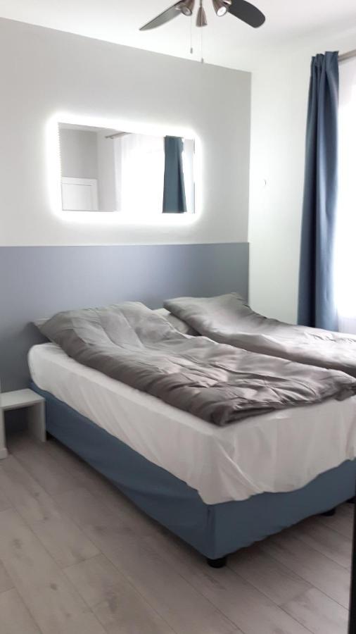 Komfort Plus Babice Nowe Buitenkant foto